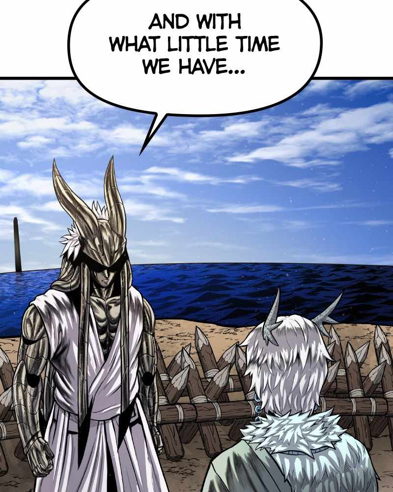 God Tribe Chapter 22 149