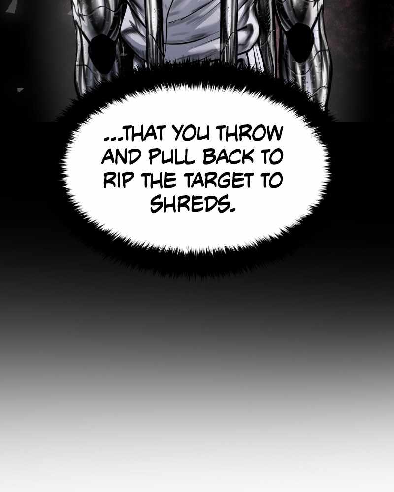 God Tribe Chapter 22 168