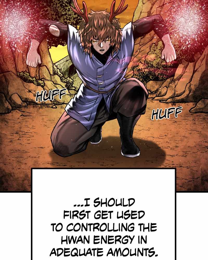 God Tribe Chapter 22 174