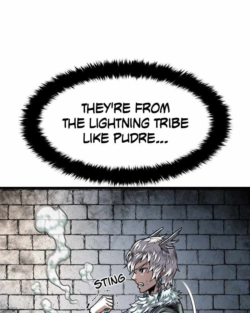 God Tribe Chapter 22 18