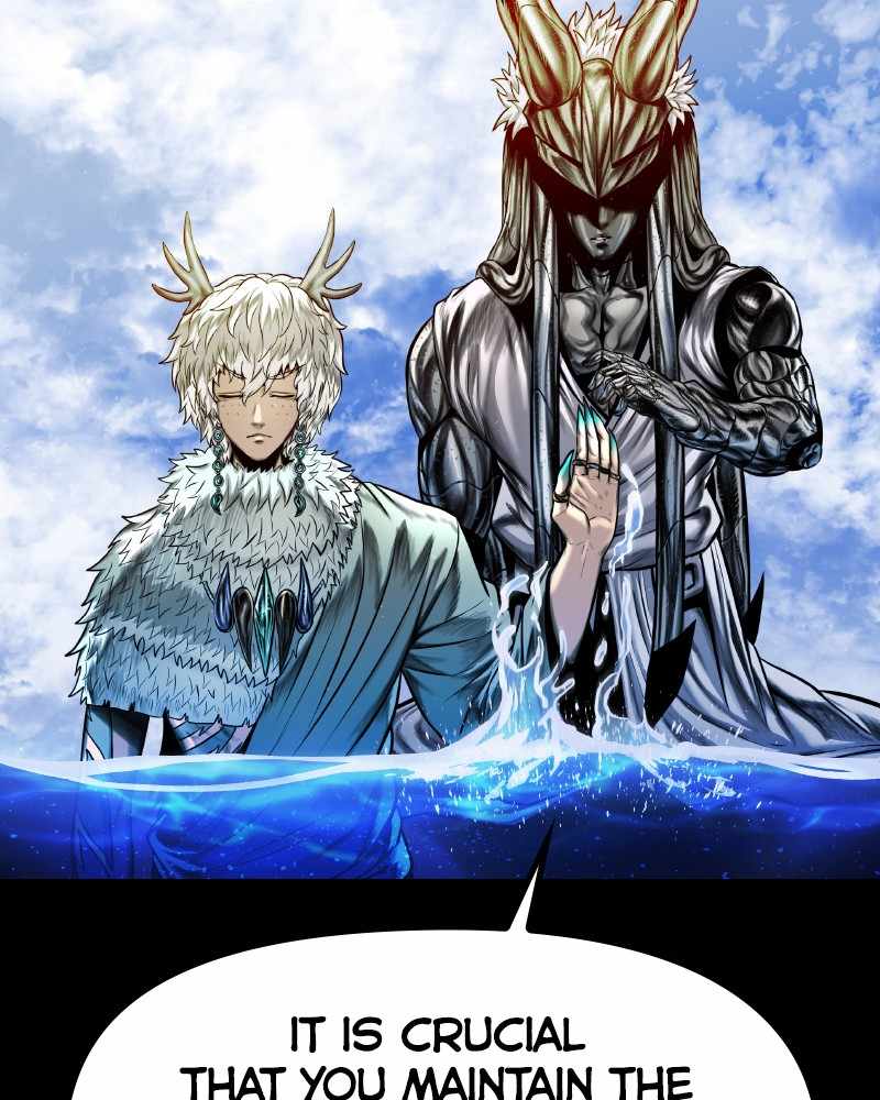 God Tribe Chapter 22 193