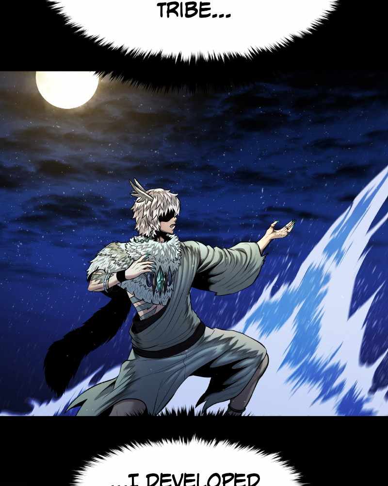 God Tribe Chapter 22 197