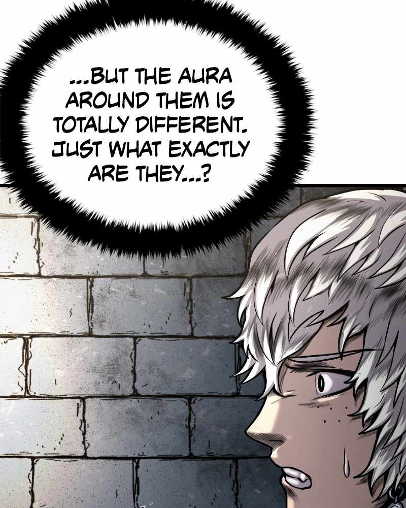 God Tribe Chapter 22 20