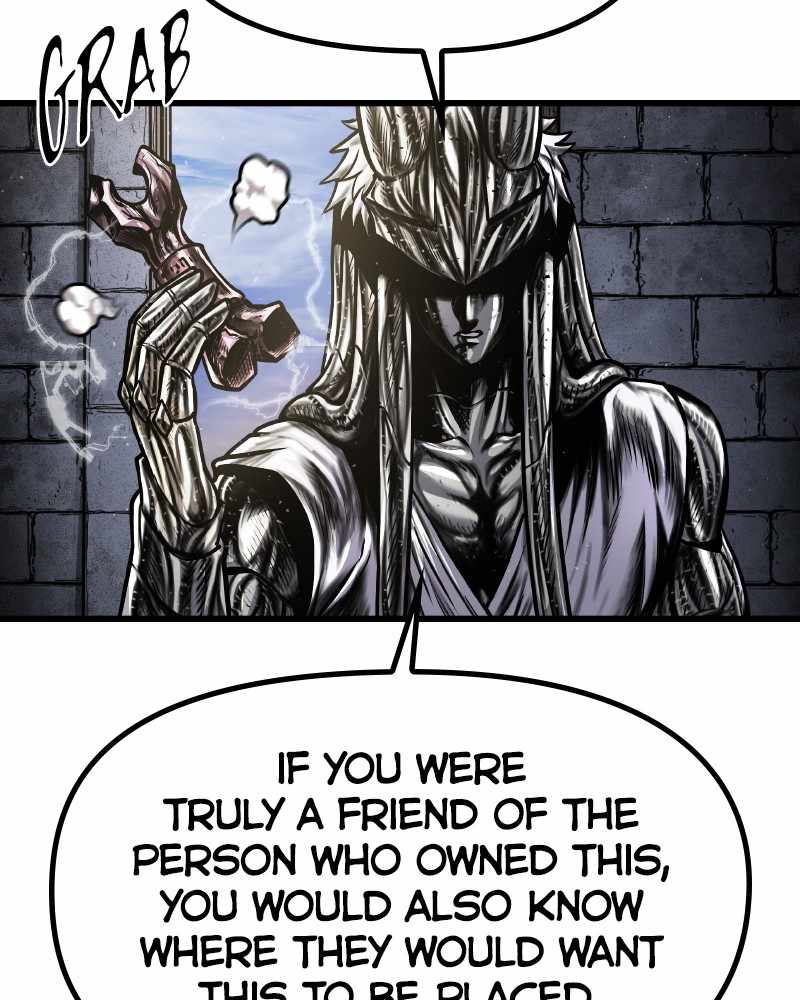 God Tribe Chapter 22 67