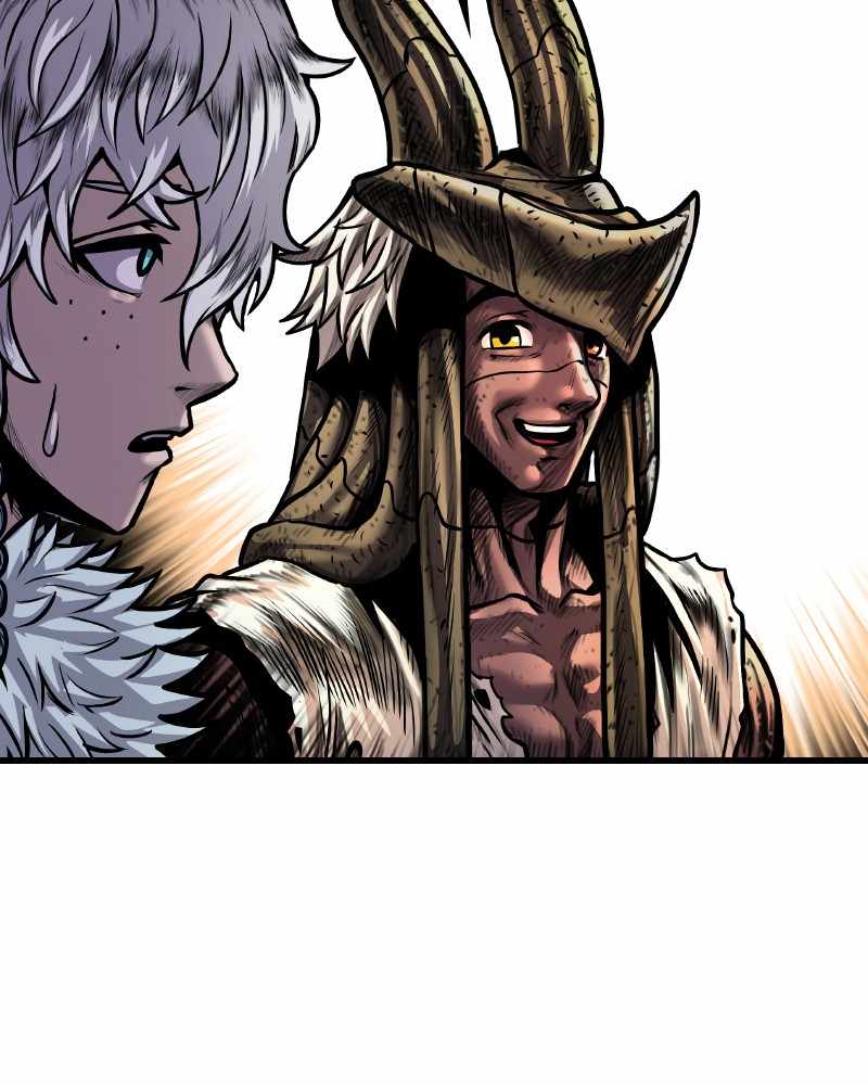 God Tribe Chapter 22 69