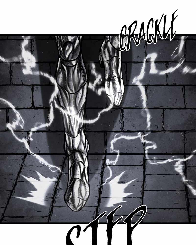God Tribe Chapter 22 7