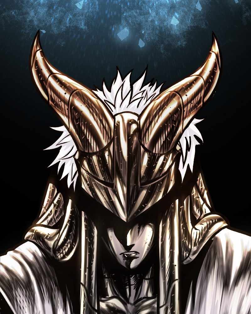 God Tribe Chapter 22 80