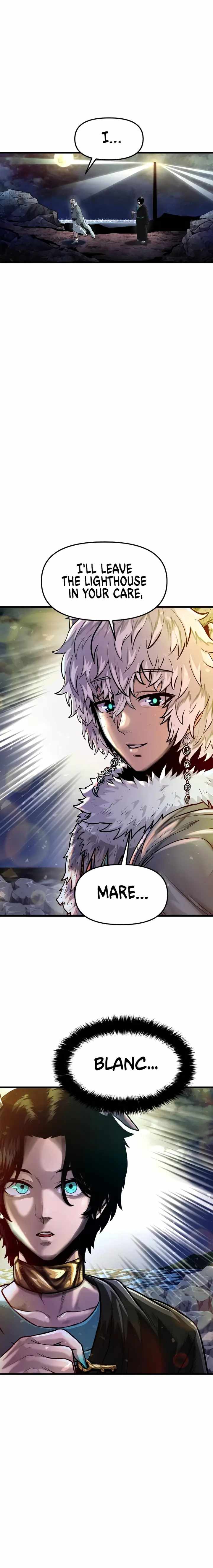 God Tribe Chapter 23 19