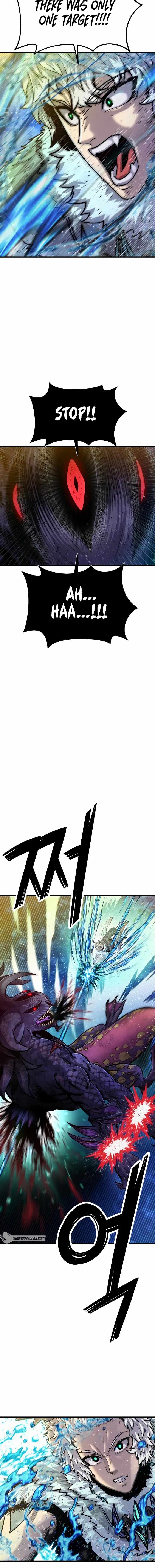 God Tribe Chapter 23 4