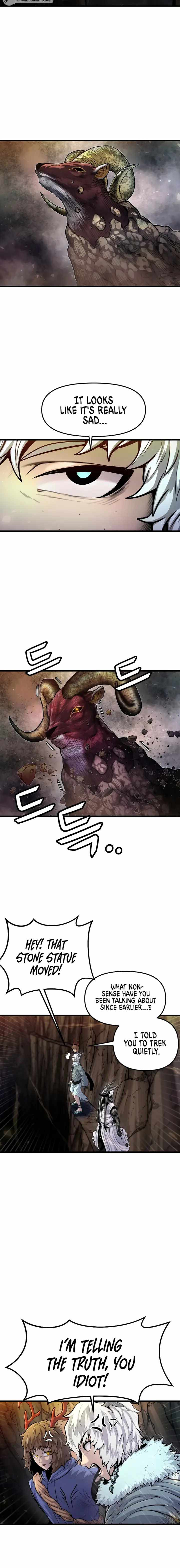 God Tribe Chapter 24 14