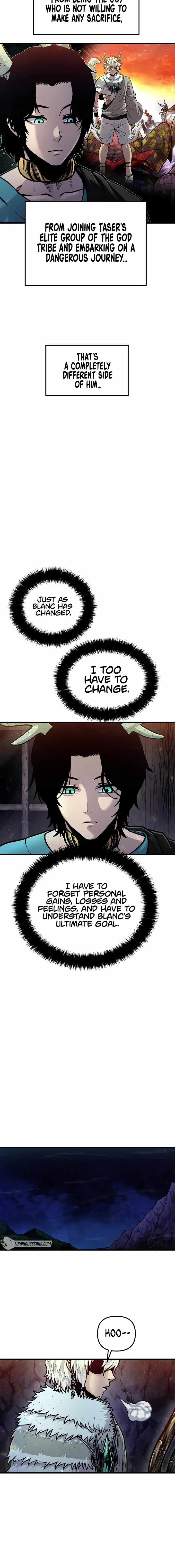 God Tribe Chapter 24 2