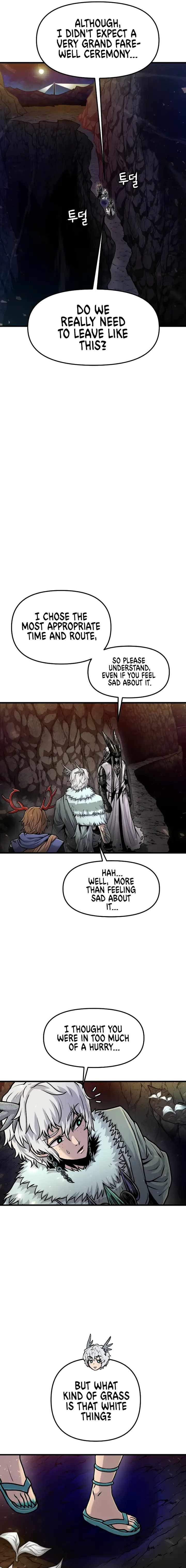 God Tribe Chapter 24 3