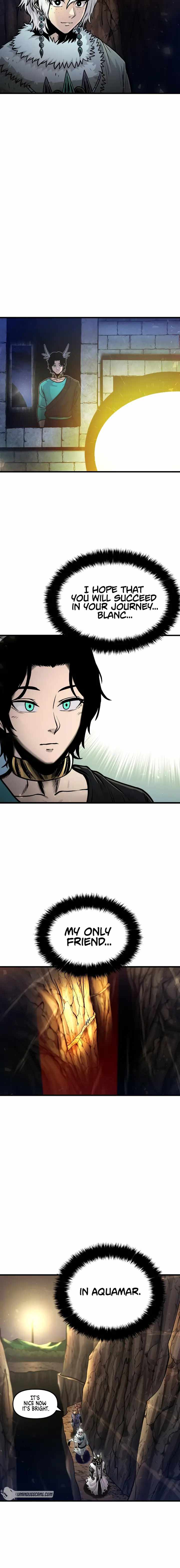 God Tribe Chapter 24 8
