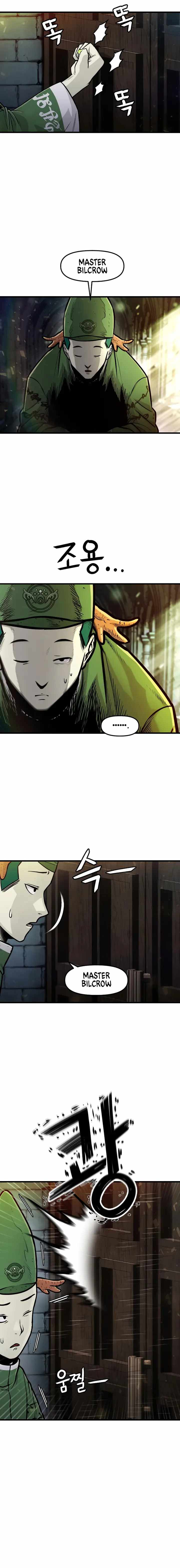 God Tribe Chapter 26 2