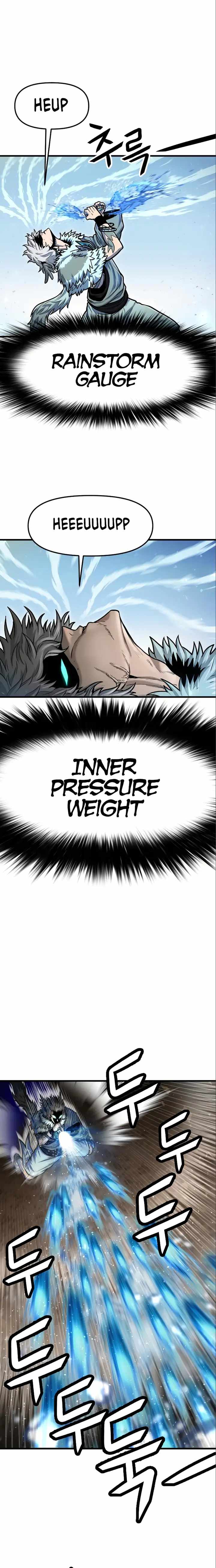 God Tribe Chapter 29 19