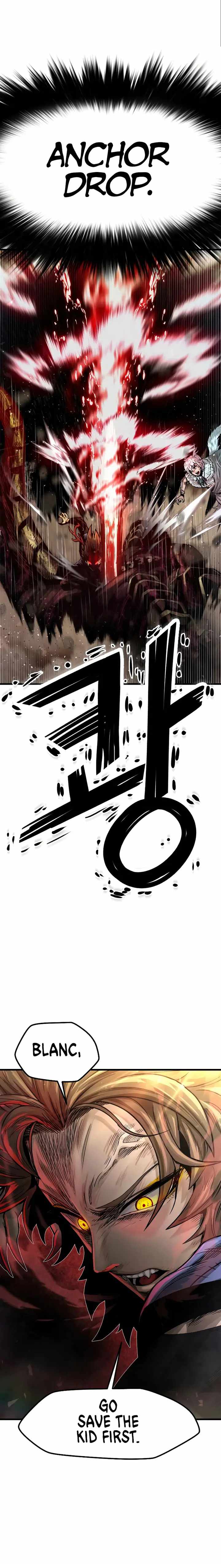 God Tribe Chapter 29 2