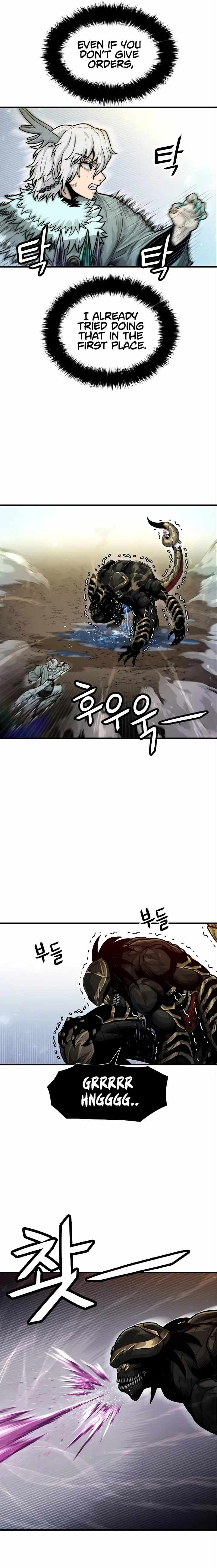 God Tribe Chapter 29 3