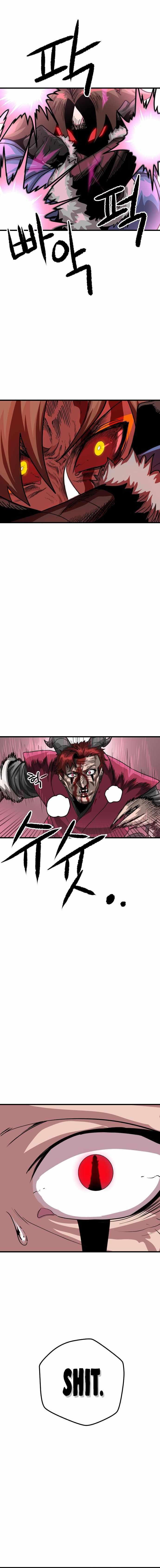 God Tribe Chapter 3 10