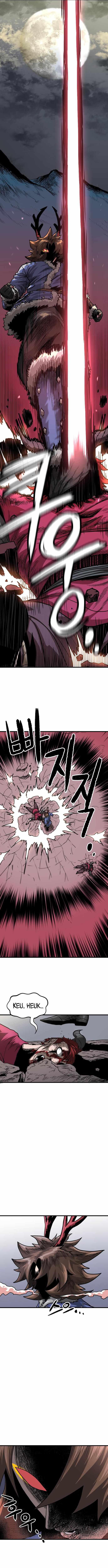 God Tribe Chapter 3 11
