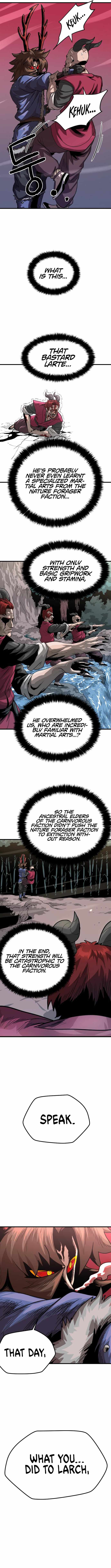 God Tribe Chapter 3 13