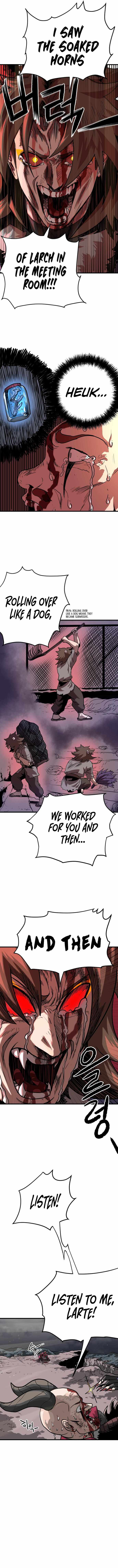 God Tribe Chapter 3 15