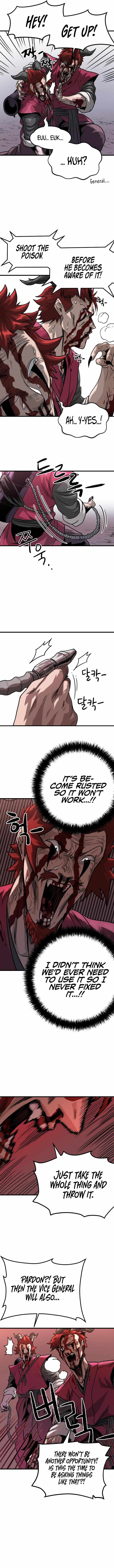 God Tribe Chapter 3 16