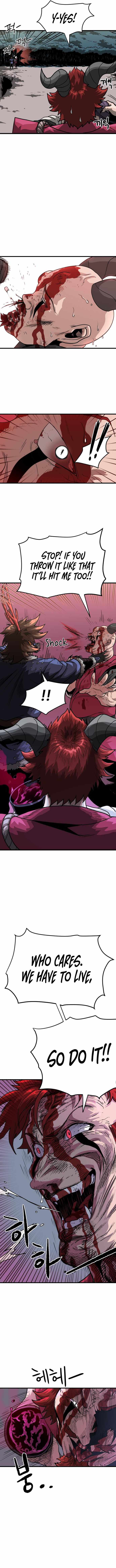 God Tribe Chapter 3 17