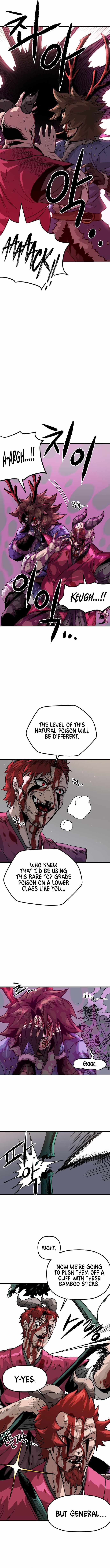 God Tribe Chapter 3 18
