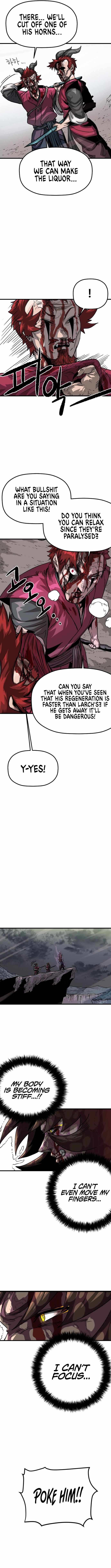 God Tribe Chapter 3 19