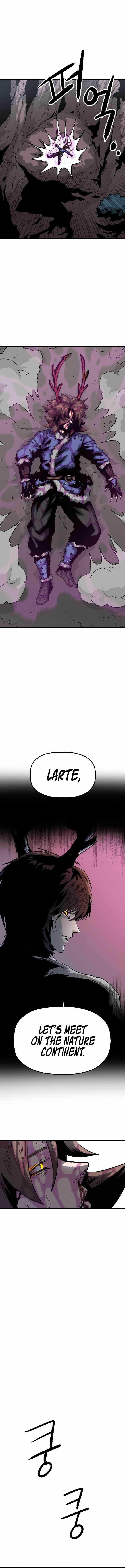 God Tribe Chapter 3 21