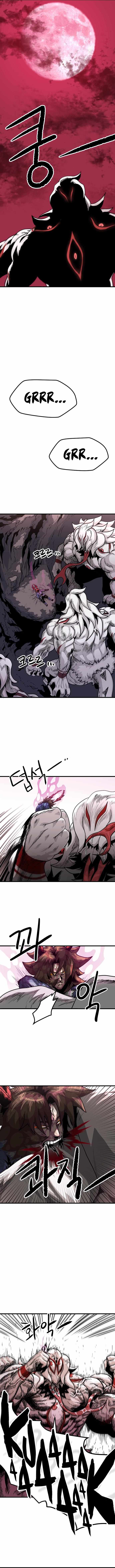 God Tribe Chapter 3 22