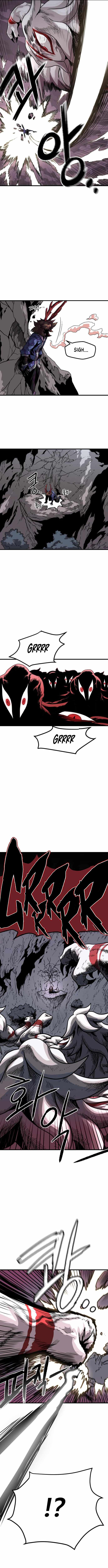 God Tribe Chapter 3 23