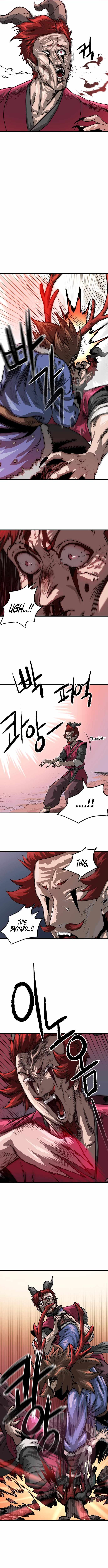God Tribe Chapter 3 5
