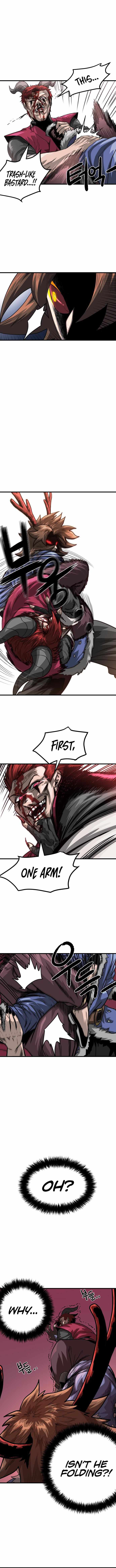 God Tribe Chapter 3 6