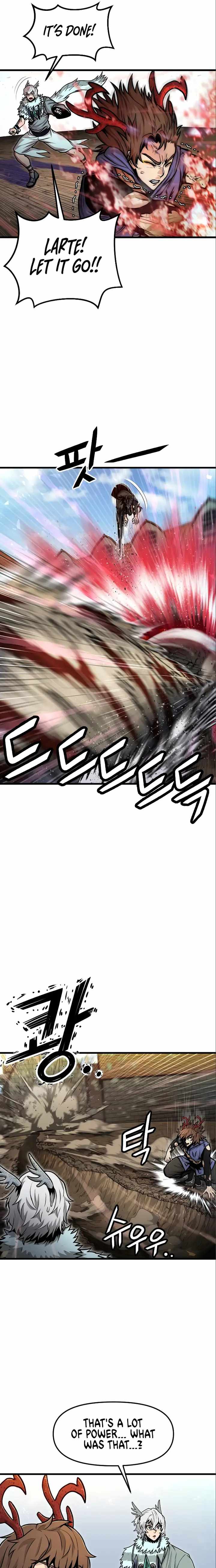 God Tribe Chapter 30 17