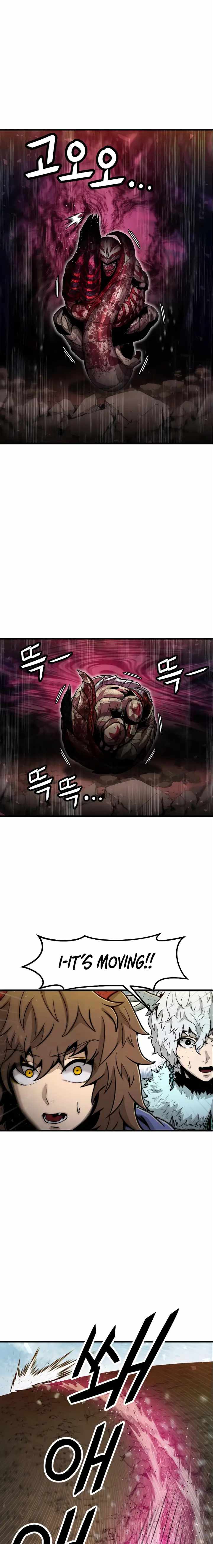 God Tribe Chapter 30 19