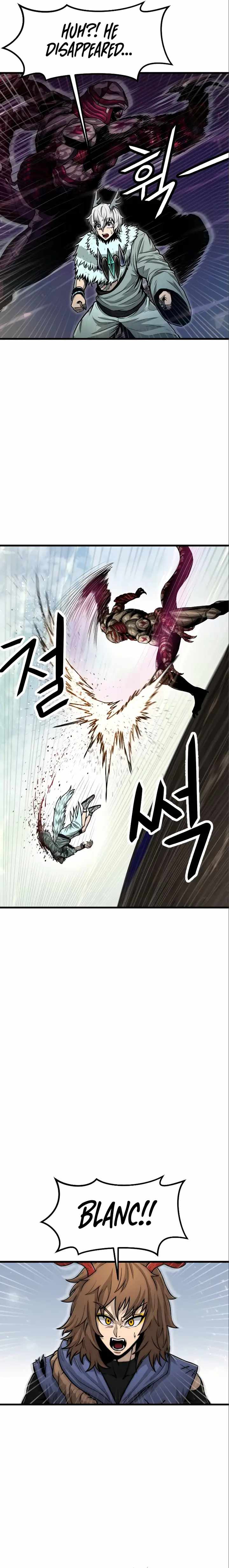 God Tribe Chapter 30 9