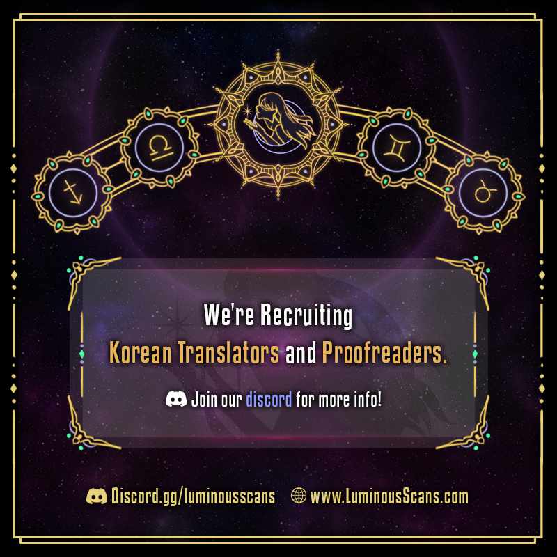 God Tribe Chapter 32 9