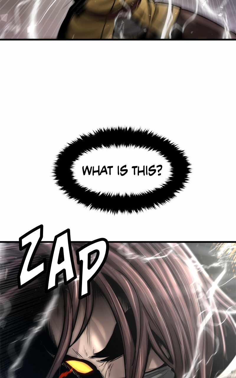 God Tribe Chapter 35 101