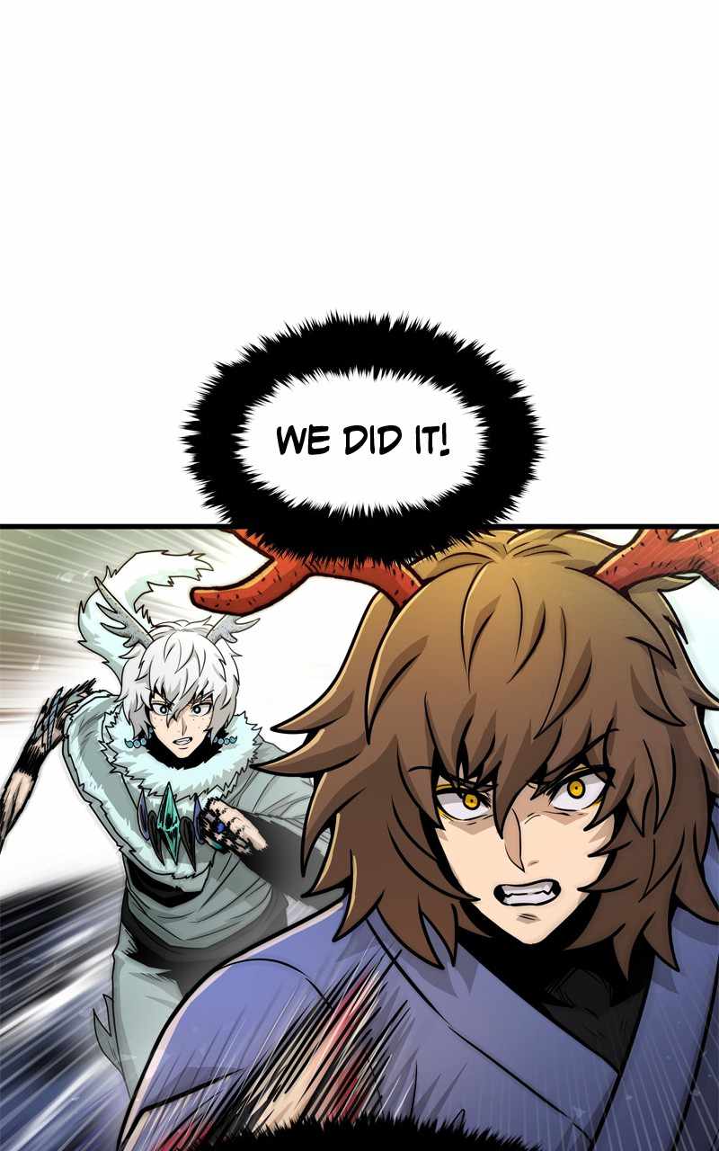 God Tribe Chapter 35 104