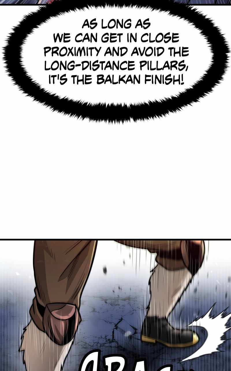 God Tribe Chapter 35 105