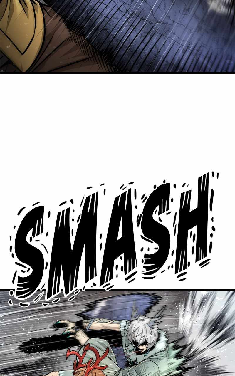 God Tribe Chapter 35 107