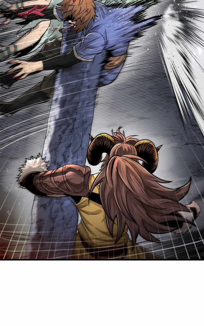 God Tribe Chapter 35 108