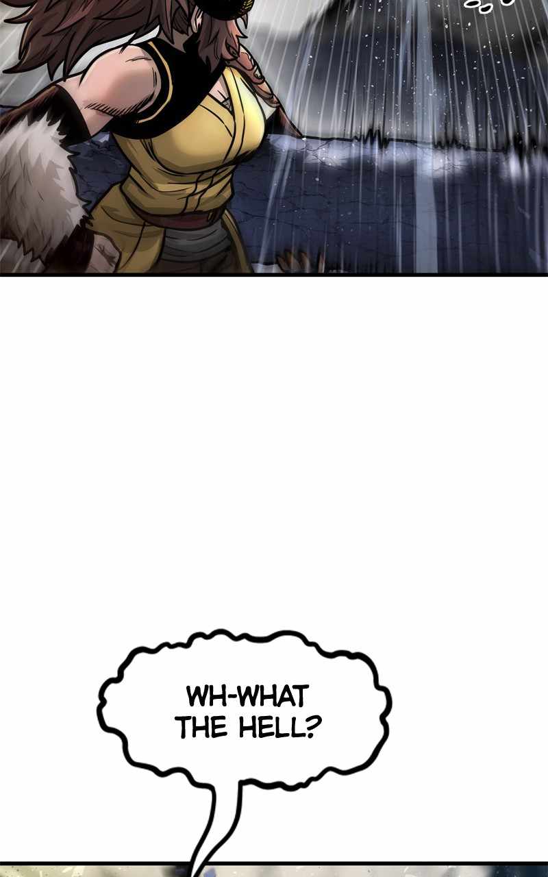 God Tribe Chapter 35 110
