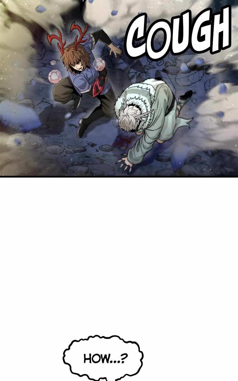 God Tribe Chapter 35 111