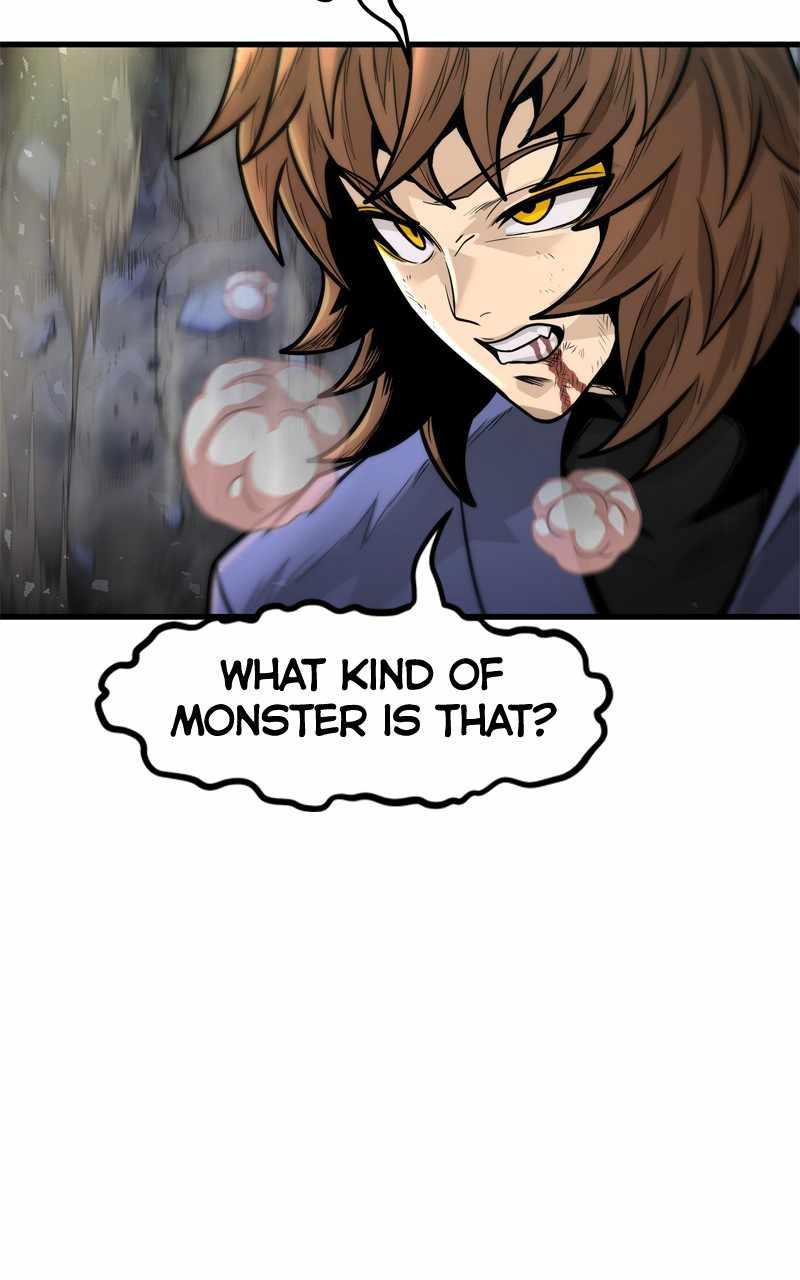 God Tribe Chapter 35 112