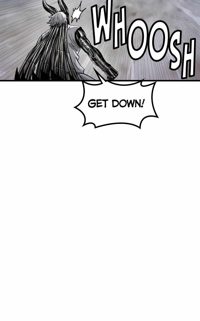 God Tribe Chapter 35 13
