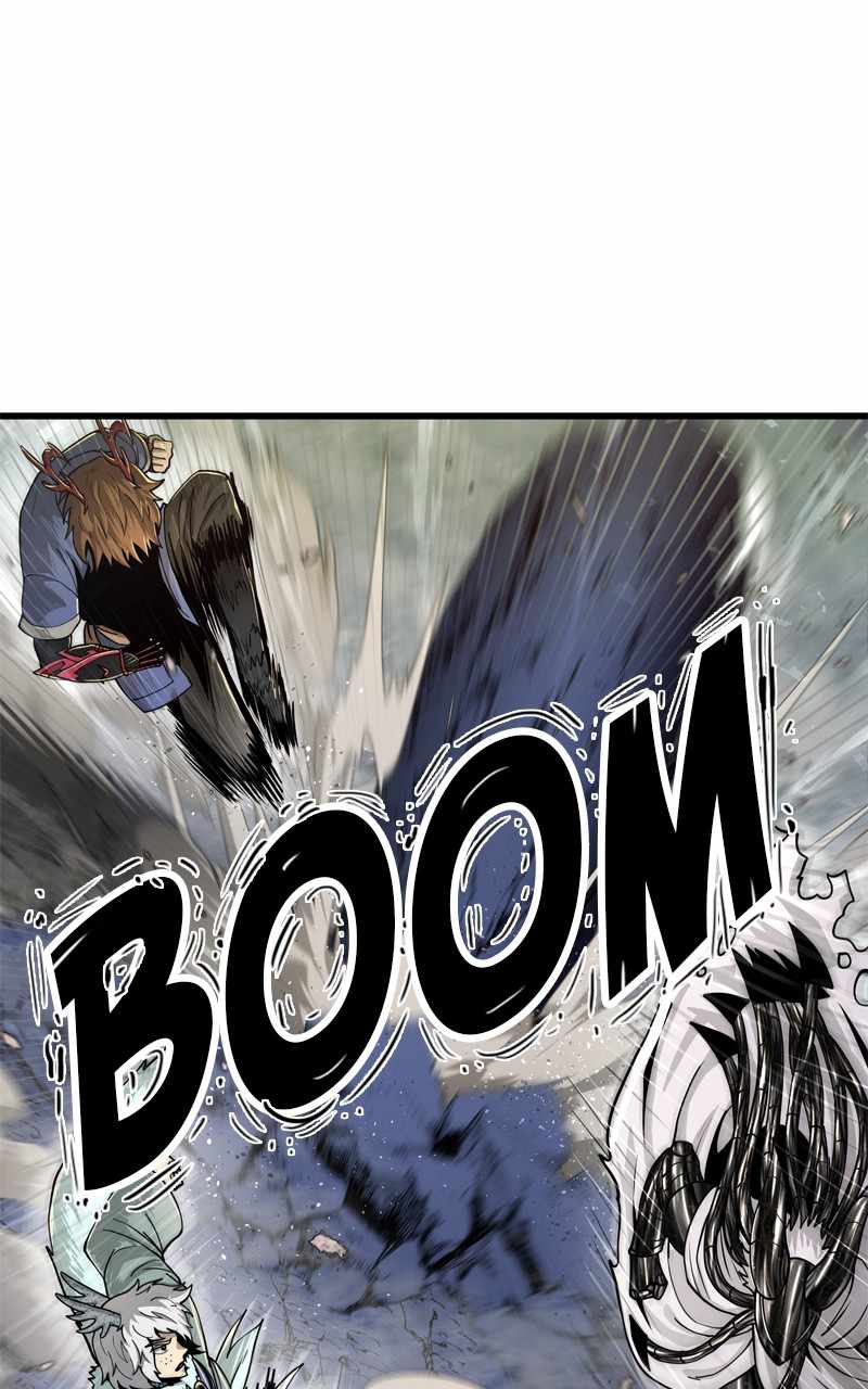God Tribe Chapter 35 14