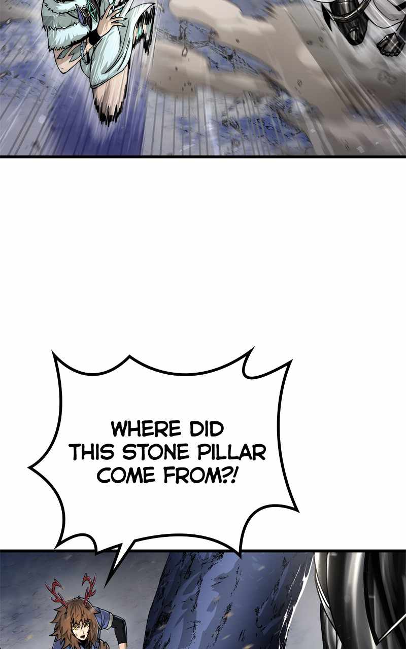 God Tribe Chapter 35 15