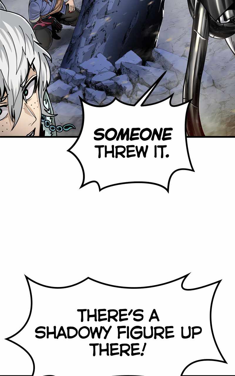 God Tribe Chapter 35 16